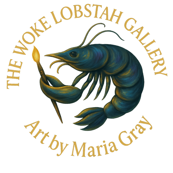 The Woke Lobstah Gallery